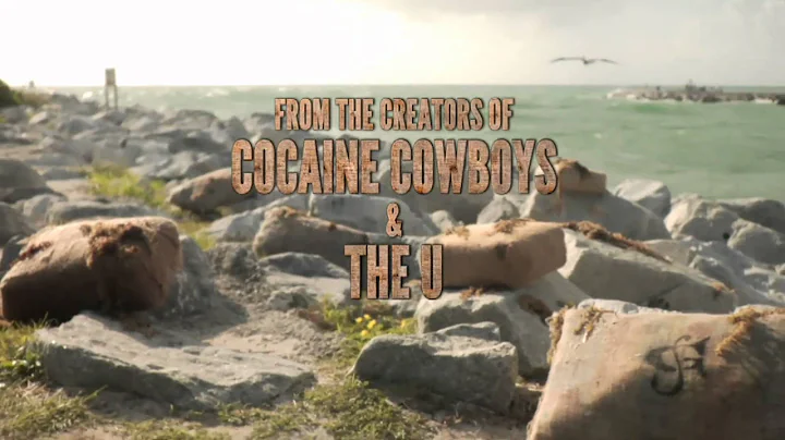 Square Grouper | trailer #1 US (2011)