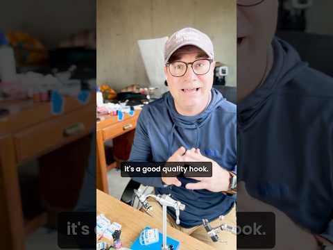 NEW Fly Tying