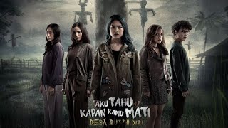 Film horror viral terbaru 2023 