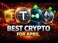 Best Crypto for April 2026 | Top Coins to Buy in a Bearish Market