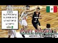 GAEL BONILLA FULL TOURNAMENT HIGHLIGHTS - FIBA U16 Americas 2019