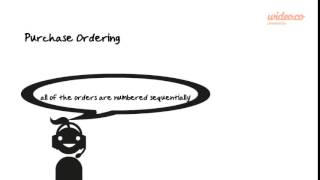 Procurement(with ERP part 1) - by Wideo.co