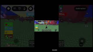 seriously try it #roblox #trend #trending #trendingshorts #growagarden