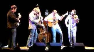 Blind Leaving the Blind Mvt 4, Punch Brothers (Chris Thile)