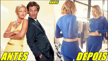 Como perder um homem em dias elenco?