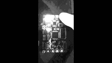 Embedded C Programming: Timer - Ampel