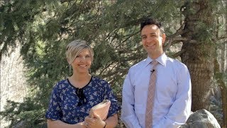 An Easter Celebration by LDS Living + Don't Miss This (Easter Morning - Our Testimony)