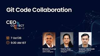 Git Code Collaboration | 360DigiTMG