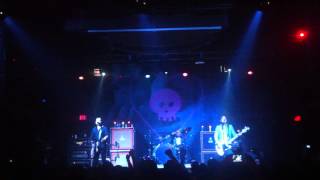 Download Lagu Alkaline Trio- She Lied To The FBI MP3