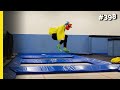 398 trampoline duckhunt opdracht