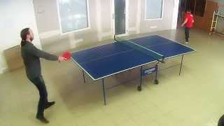 Table Tennis Cheatmaster