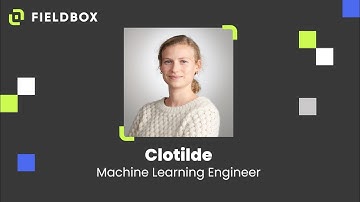 Meet our talents #4 - Clotilde [Machine Learning Engineer]