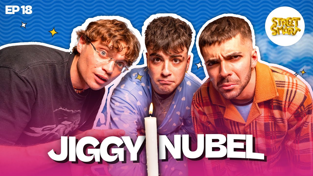 INFLUENCER più ODIATI da Jiggy Nubel - STREETSMART EP.18