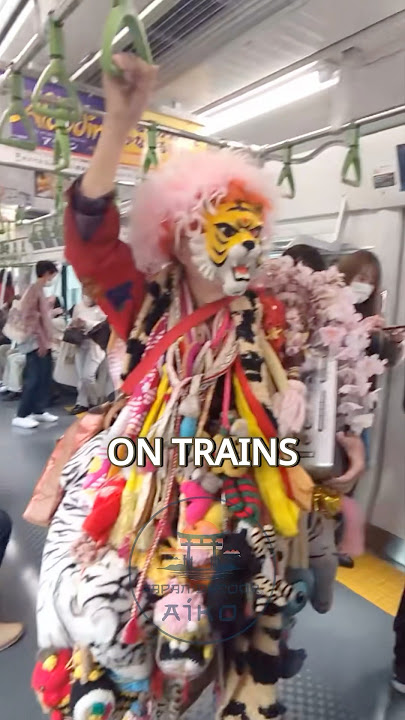 3 Things You Should NEVER Do in Japan 🇯🇵