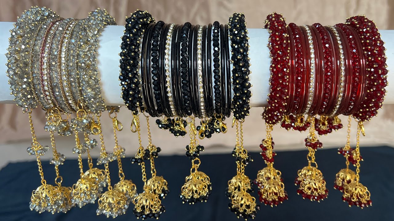 Браслет Гаджра | как сделать браслет Гаджра | Браслет Гаджра бананы ка тарика 🌹бренд Gt 💐