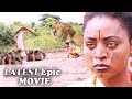Snake and the lion girl   regina daniel trending african epic movie  full nigerian movies