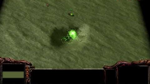 Proof of concept: Terrain Deformation Starcraft 2 Editor