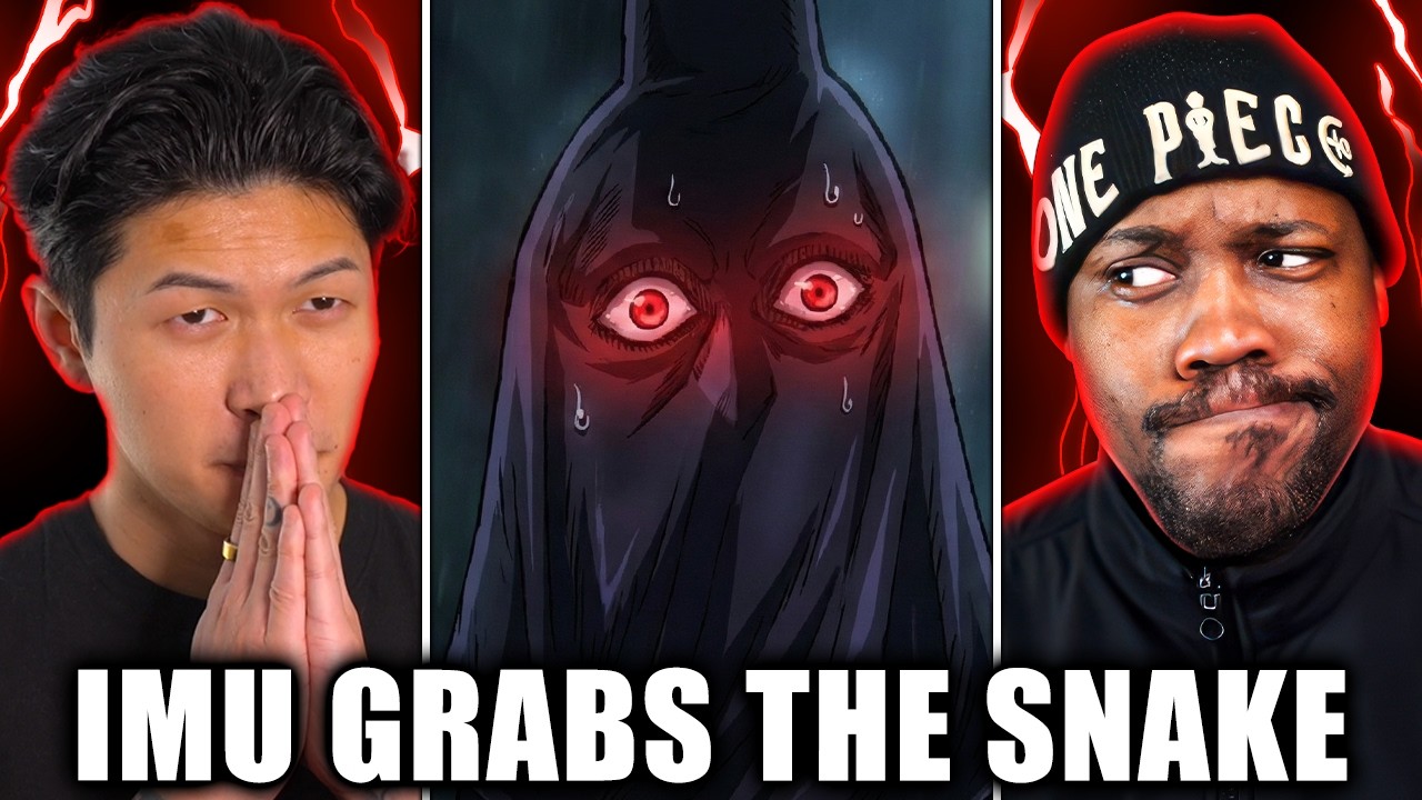 Are Imu's Powers Enough To Beat Luffy and Loki?!