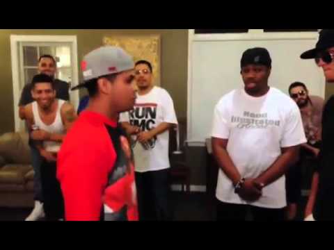 King Hits vs D Roo