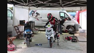 TRAILER CORRIDONIA 2FAST 22/04/2012