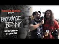 SUMMER BREEZE Open Air 2017 - Backstage Benny BESUCHERSTIMMEN