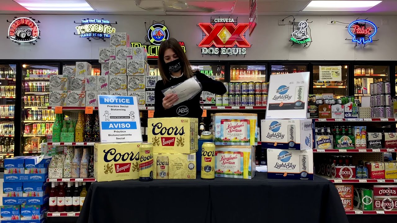 COVID-19 Awareness Procedures