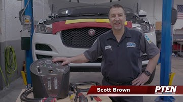 Tech Tip: Redline Detection DTC P0171 & P0174 troubleshooting with SpeedSmoke, Pt 1