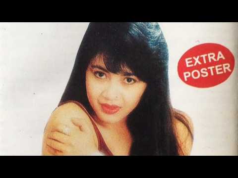 POPPY MERCURY - BERIKANLAH PADAKU SETIA (Saidin, Adinda Amirul, Poppy Mercury) (Blackboard) (1995)