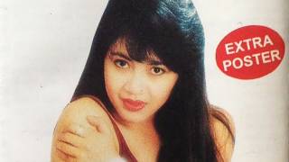 POPPY MERCURY - BERIKANLAH PADAKU SETIA (Saidin, Adinda Amirul, Poppy Mercury) (Blackboard) (1995)