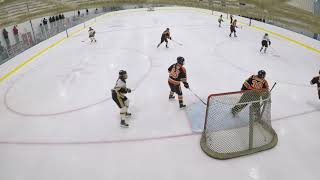 201025 Steel City Selects 19U vs Jr Flyers 4 2 Loss   Far End  Merged