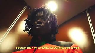Lucki - Super Sport Shit (Legendado)
