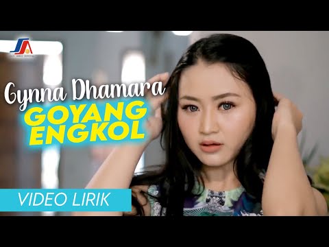 Gynna Dhamara - Goyang Engkol (Official Video Lirik)