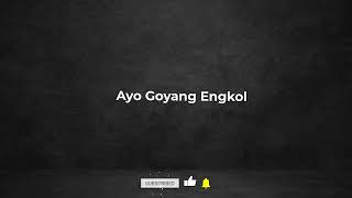 Gynna Dhamara - Goyang Engkol (Official Video Lirik)