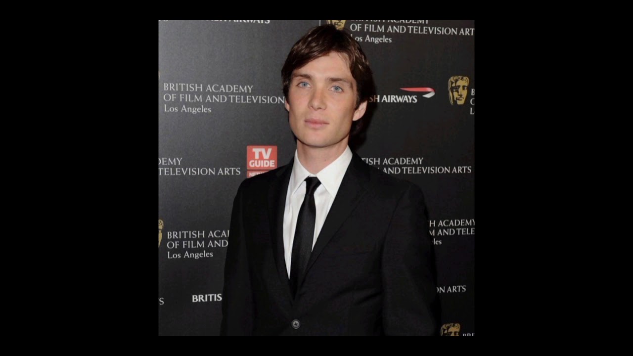 Cillian Murphy answering listeners questions 2010