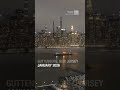 River Of Ice: The Hudson’s 48-Hour Winter Surrender