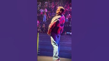 Thumbnail of Chris Brown STRIP 2025 Tycoon Music Festival #detroit #breezy