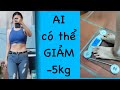 AI CÓ THỂ GIẢM 5KG TỪ ĐÂY ĐẾN TẾT - HLV Ryan Long Fitness #ryanlongfitness #giamcan #beobung