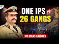 Story of Courage and Change | IPS Vikash Vaibhav | Josh Talks #motivation #inspiration #upsc