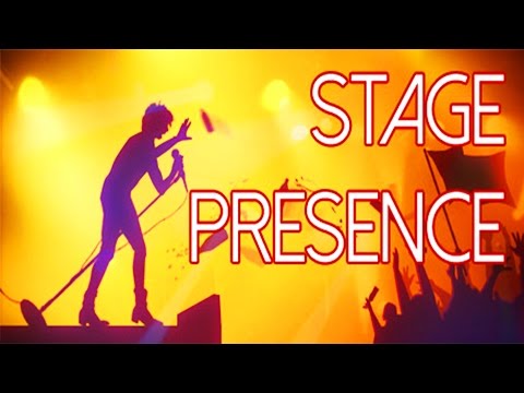 Stage Presence 2017 | РАЗВЛЕКАЕМ ТОЛПУ | Full HD Gameplay прохождение игры | NEW game игра приколы