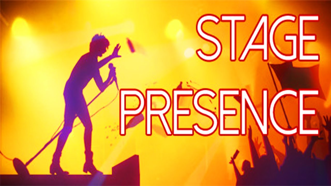 Stage Presence 2017 | РАЗВЛЕКАЕМ ТОЛПУ | Full HD Gameplay прохождение игры | NEW game игра приколы