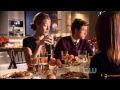 Gossip girl 311 thanksgiving dinner