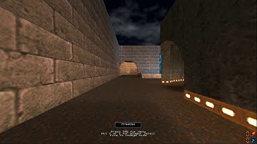 Quake 2 CTF RaiLWarz
