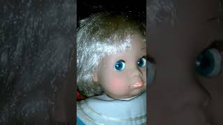 Uneeda Doll Co. - I See You Dolly doll vid