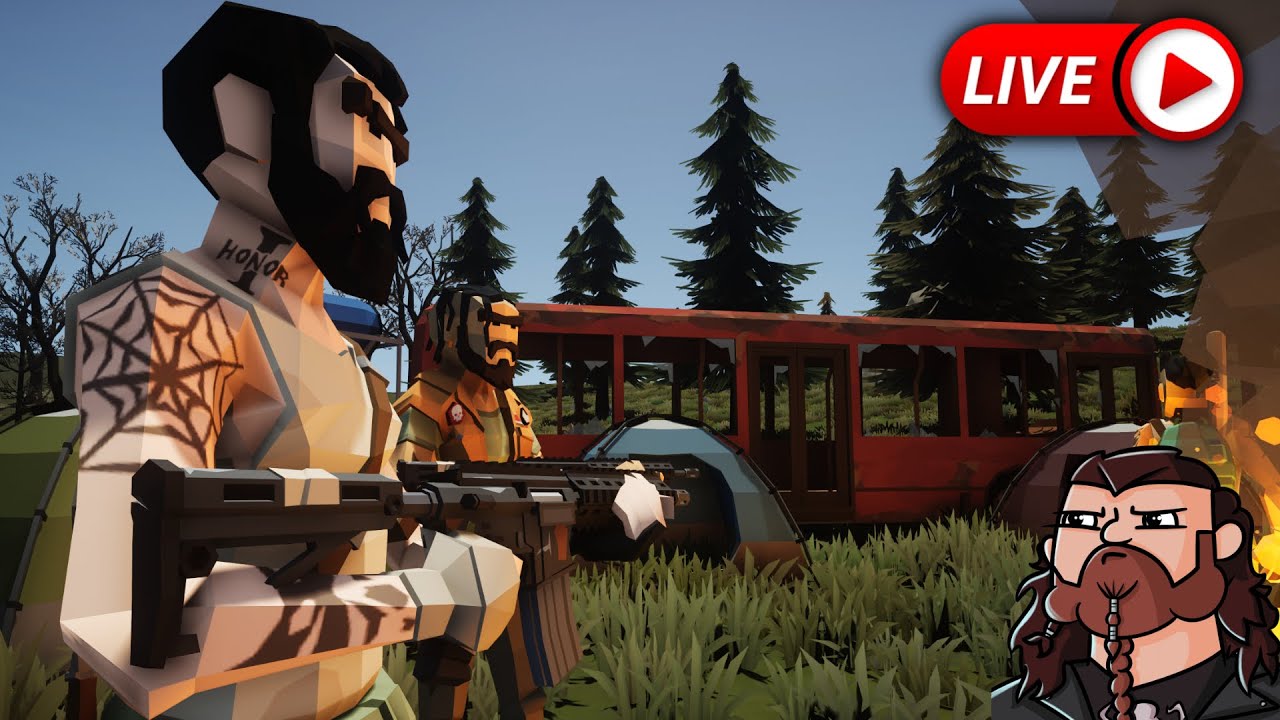 Io zombo, tu zombi, lei zomba 🧟