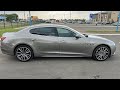 MASERATI QATTROPORTE GT 3,0i V6, 2023, neu