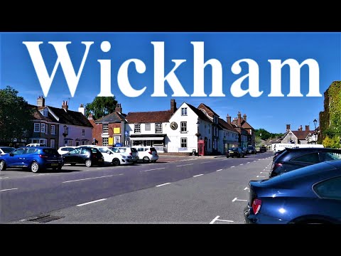 Wickham