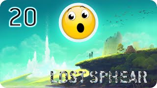 Van c'est fait rouler | Part 20 -PS4- FR | LOST SPHEAR