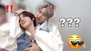 ateez and their ✨problems✨