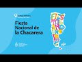 Fiesta Nacional de la Chacarera - Santiago del Estero