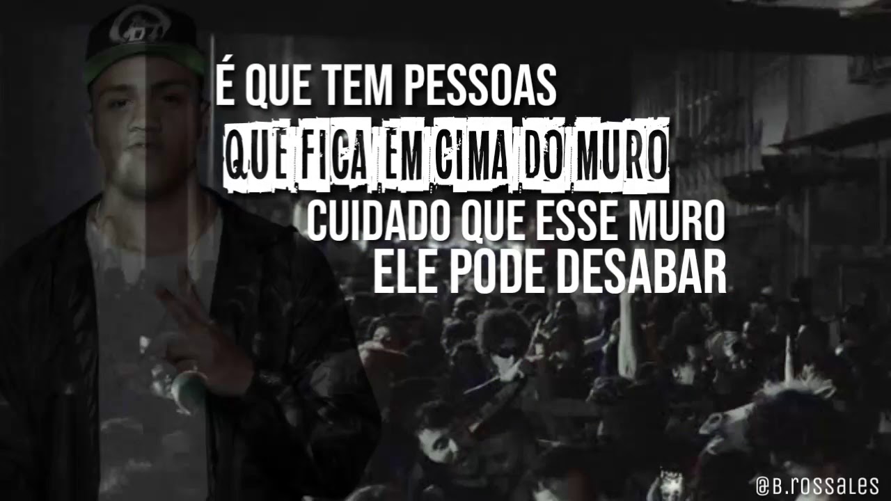 Não Me Ligue Mais Que Eu Vou Tocar O Terror
